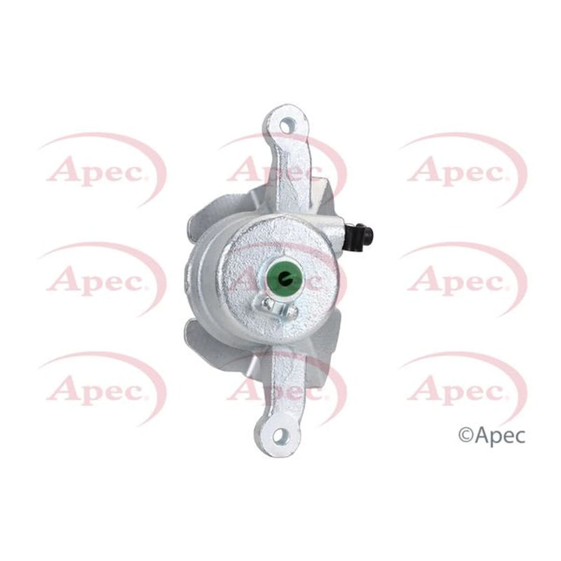 Apec Brake Caliper Assembly Front Left LCA778