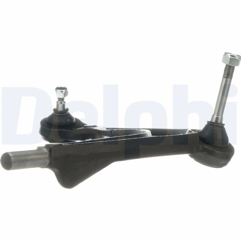 Delphi Control/Trailing Arm Lower fits BMW 3 1982-1994 2.3 2.7