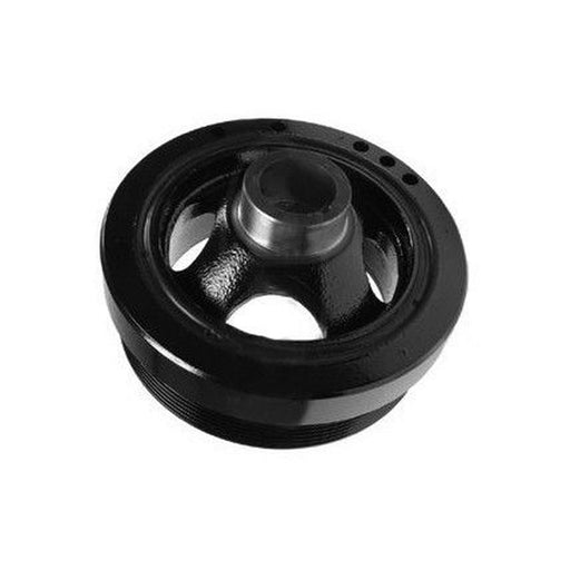 BGA Crank Shaft Belt Pulley fits Mercedes-Benz E-Class 2006-2008 211.029