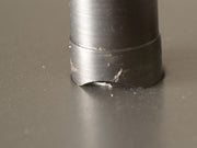 Q.Max Sheet Metal Punch 7/16in Q.Max - Dynamic Drive