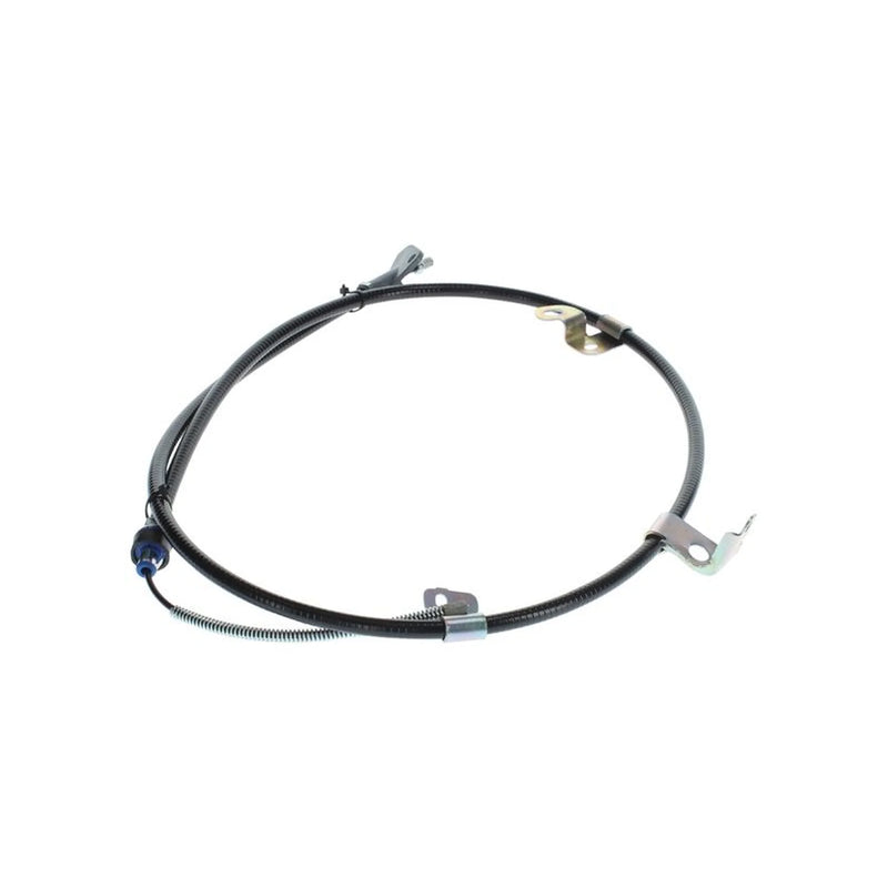 Bosch Handbrake Cable Left Rear fits Toyota Yaris/Vitz 2001-2005 1.0 1.3 1.4