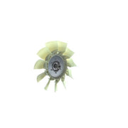 Mahle Engine Cooling Fan CFF 484 000P
