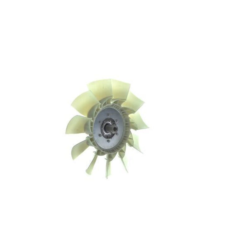 Mahle Engine Cooling Fan CFF 484 000P