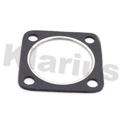 Klarius Exhaust Pipe Gasket OD fits VW Lt 1996-2006 2.3