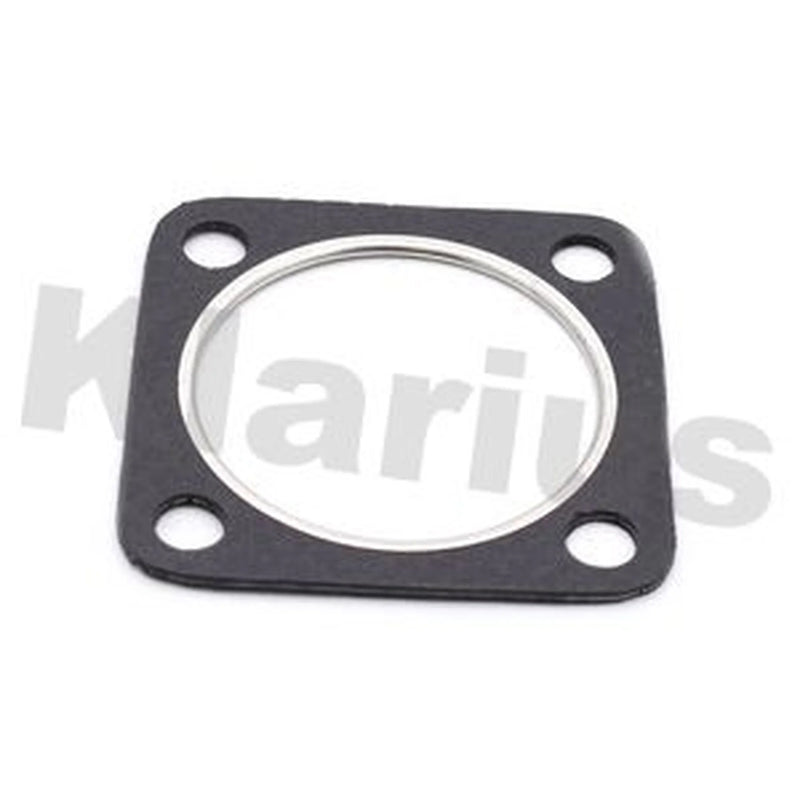 Klarius Exhaust Pipe Gasket OD fits VW Lt 1996-2006 2.3