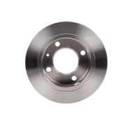 Bosch 2 x Brake Discs fits Citroën Xantia 1993-2003 1.6 1.8 1.9 2.0 2.1 3.0