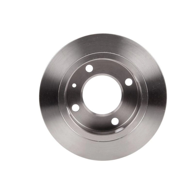 Bosch 2 x Brake Discs fits Citroën Xantia 1993-2003 1.6 1.8 1.9 2.0 2.1 3.0