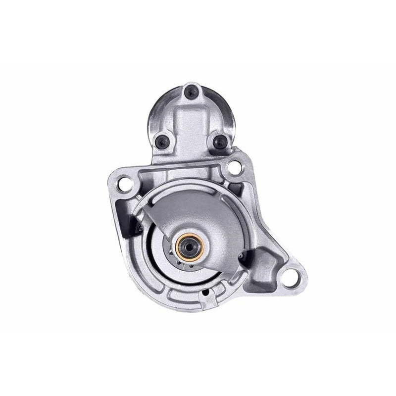 Hella Starter Motor 12V 1.4kW 10 Teeth fits Ford Cougar 1998-2001 2.0