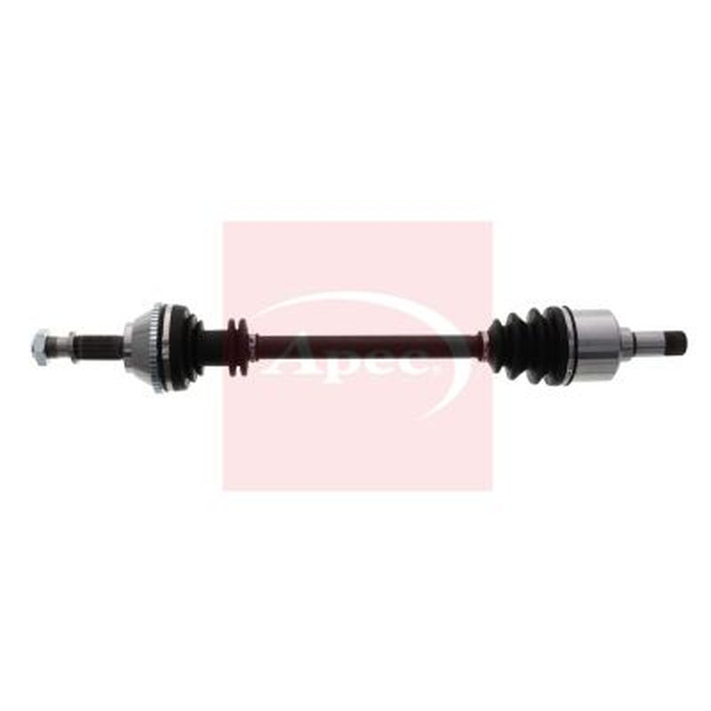 Apec CV Drive Shaft Driveshaft Front Left fits Citroën Relay I 1994-2002
