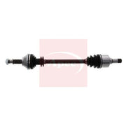 Apec CV Drive Shaft Driveshaft Front Left ADS1703L