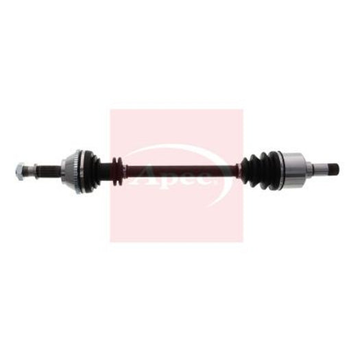 Apec CV Drive Shaft Driveshaft Front Left fits Citroën Relay I 1994-2002