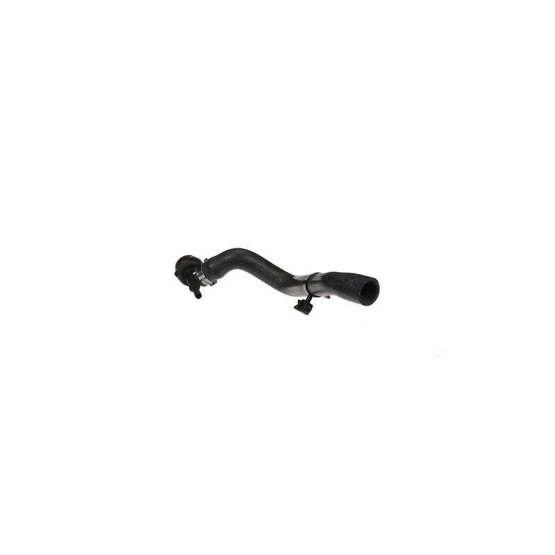 Gates Curved Radiator Hose fits Audi A3 1996-2003 1.6