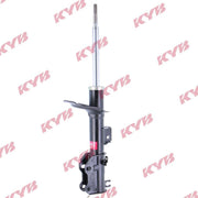 KYB Shock Absorber Damper Strut Front fits Mercedes-Benz Viano 2003-2007