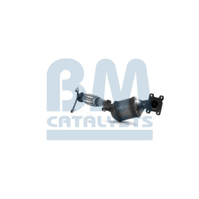 BM Catalysts Homologated Petrol Cat fits BMW 3 2000-2007