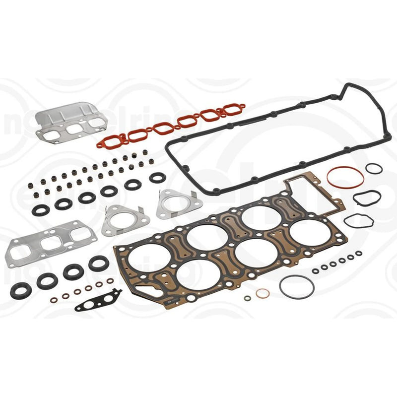 Elring Cylinder Head Gasket Kit fits Audi A3 2003-2009 3.2