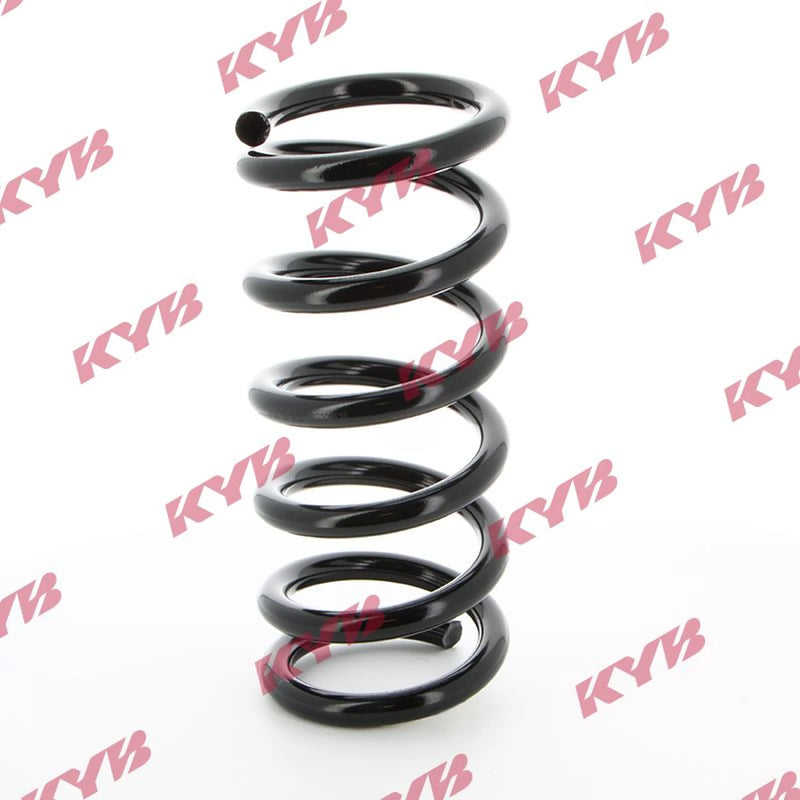 KYB Rear Suspension Coil Spring fits Infiniti Fx 2008 on