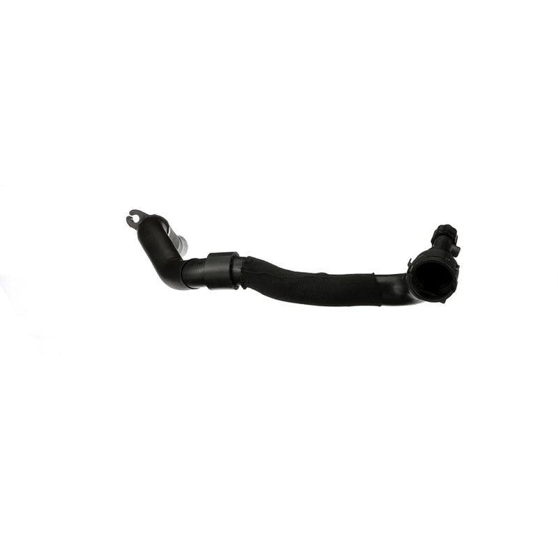 Gates Radiator Coolant Hose 640mm ID fits Seat Cordoba 2006-2009 1.6