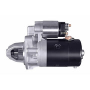 Hella Starter Motor 12V 2.2kW 10 Teeth fits Mercedes-Benz C-Class 1993-2008