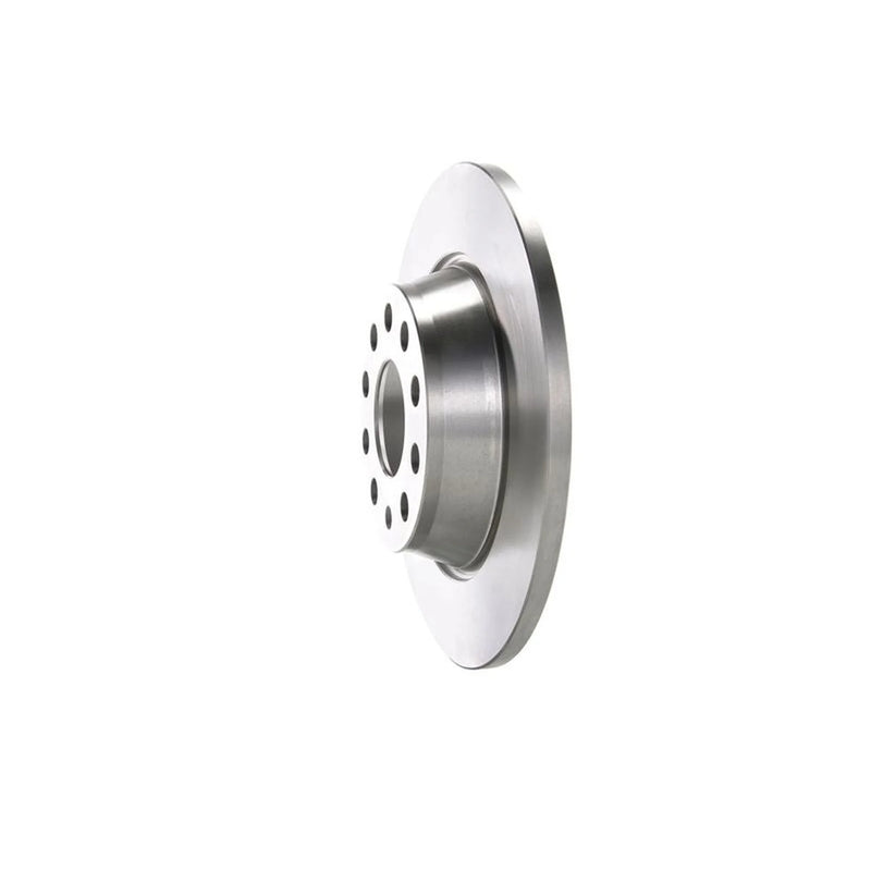 Bosch 2 x Solid Brake Discs