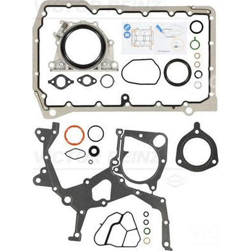 Victor Reinz Crankcase Gasket Kit ID 08-39298-01