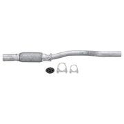 Hella Exhaust Pipe OD fits Fiat Seicento / 600 1998-2010 1.1