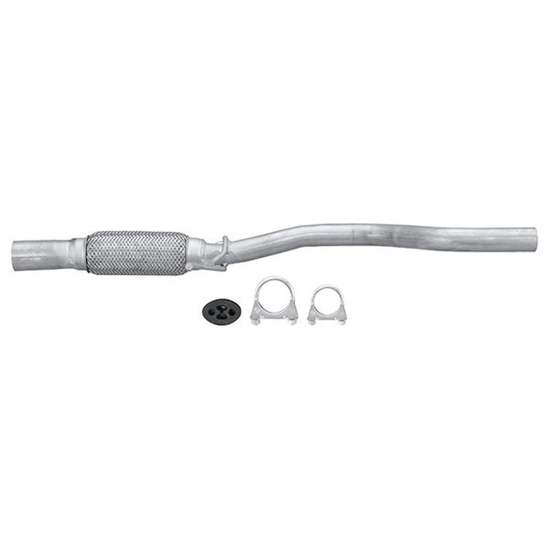 Hella Exhaust Pipe OD fits Fiat Seicento / 600 1998-2010 1.1