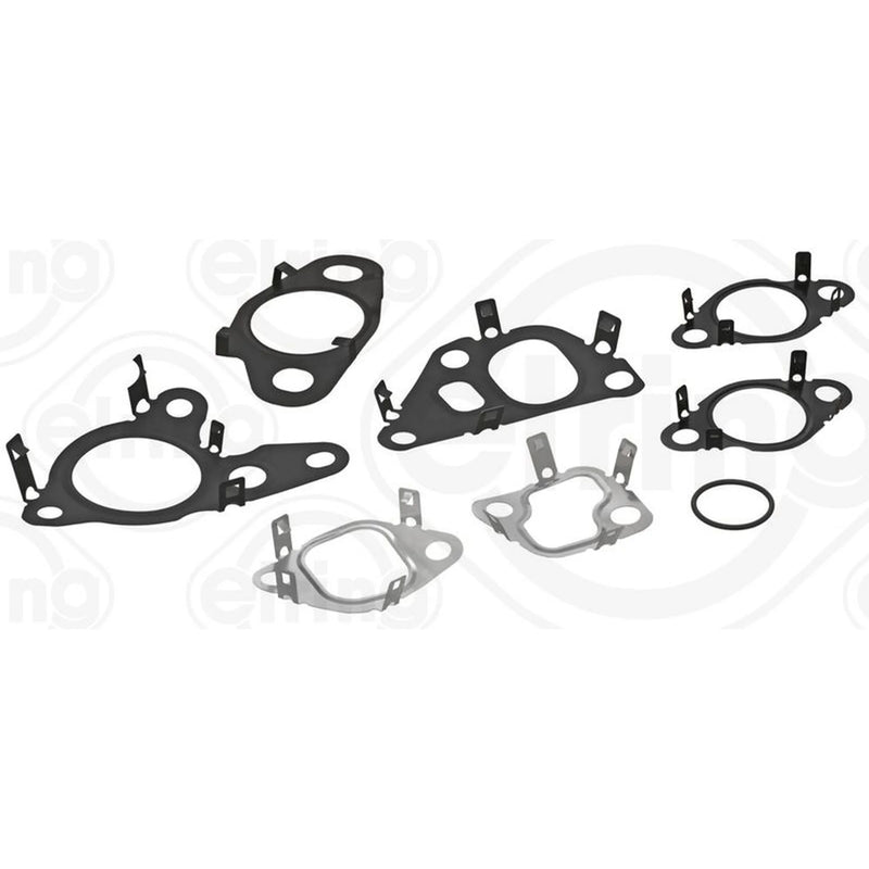 Elring Nissan / Renault Egr System Gasket Set fits Nissan Interstar 2021-2024