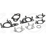 Elring Nissan / Renault Egr System Gasket Set 938.410