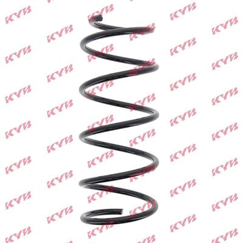 KYB 2 x Suspension Springs fits Renault Clio 1998-2009 1.4 1.5 1.6
