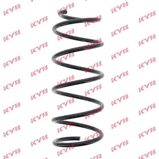 KYB 2 x Suspension Springs fits Renault Clio 1998-2009 1.4 1.5 1.6