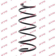 KYB Front Suspension Coil Spring fits Renault Clio 1998-2009 1.4 1.5 1.6
