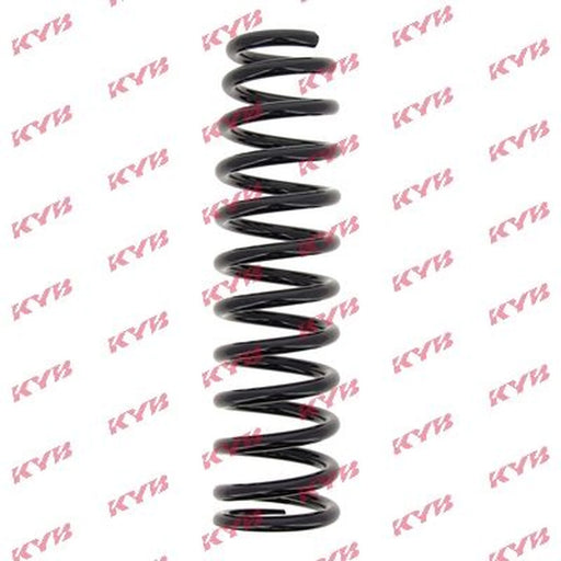 KYB 2 x Suspension Springs fits Honda Civic VI 1995-2001 1.6