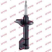 KYB Shock Absorber Damper Strut Front Right fits Nissan Bluebird 1984-1988 2.0