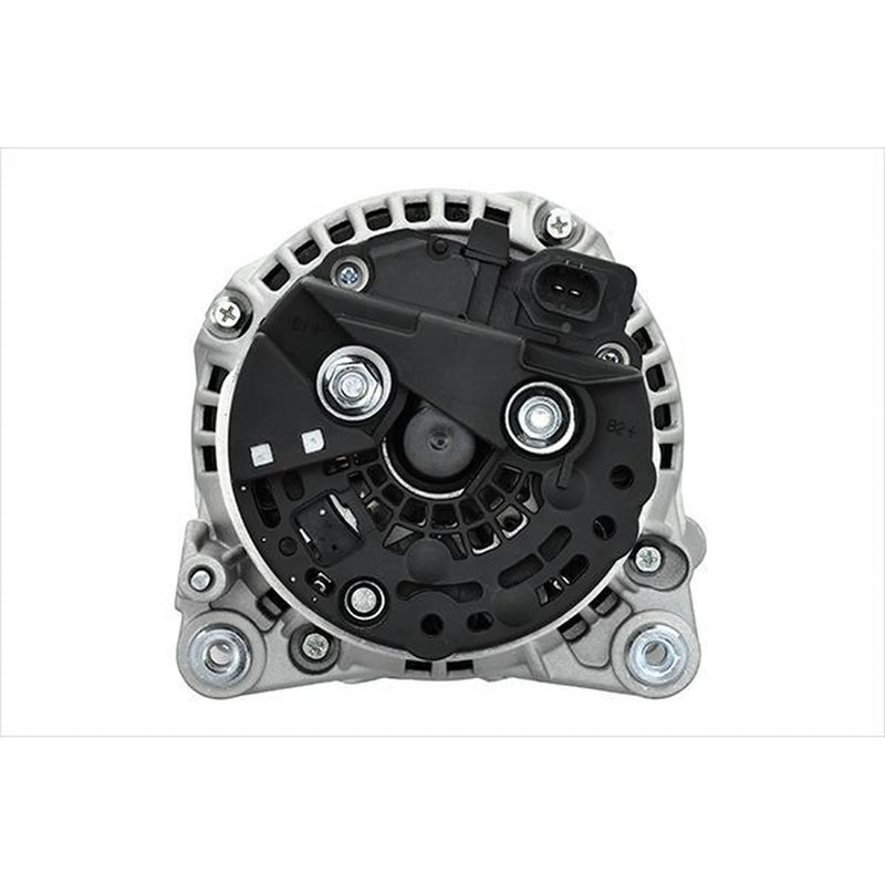 Hella Car Alternator 12V fits Audi A1 2010-2015 1.2
