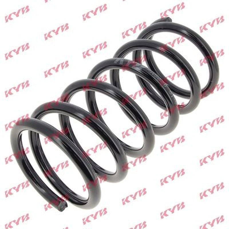 KYB Rear Suspension Coil Spring