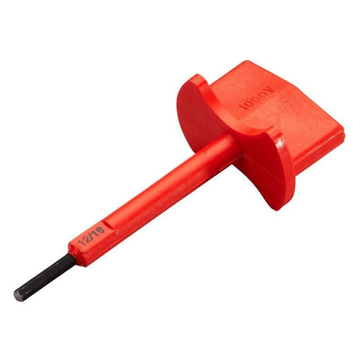 Itl Insulated Insulated Cooker Knob Hex Driver 3mm ITL Insulated - Dynamic Drive