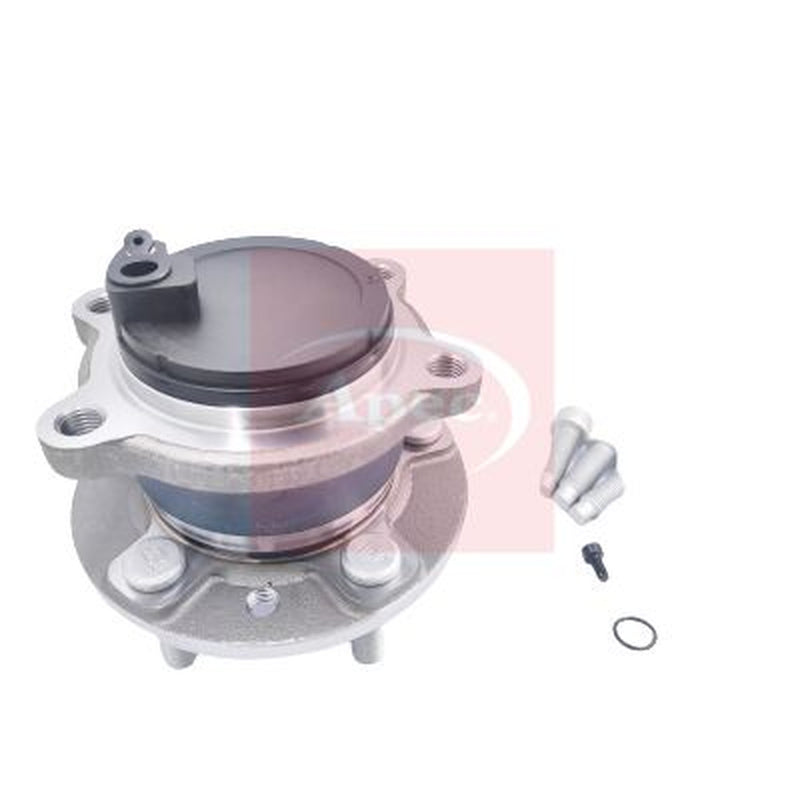 Apec Wheel Bearing Kit fits Volvo V40 2012-2019