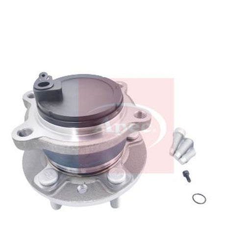 Apec Wheel Bearing Kit fits Volvo V40 2012-2019