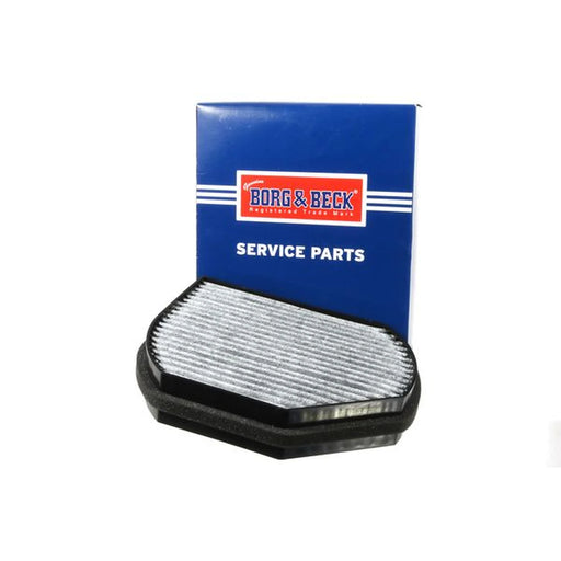 Borg & Beck Cabin Air Filter (Pollen Filter) BFC1146