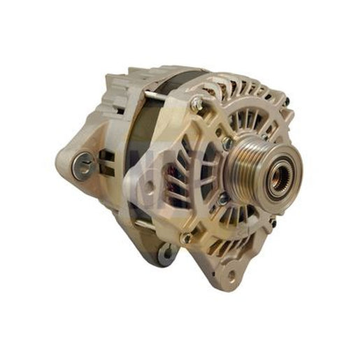 NAPA Car Alternator 12V fits Nissan Interstar 2021-2024