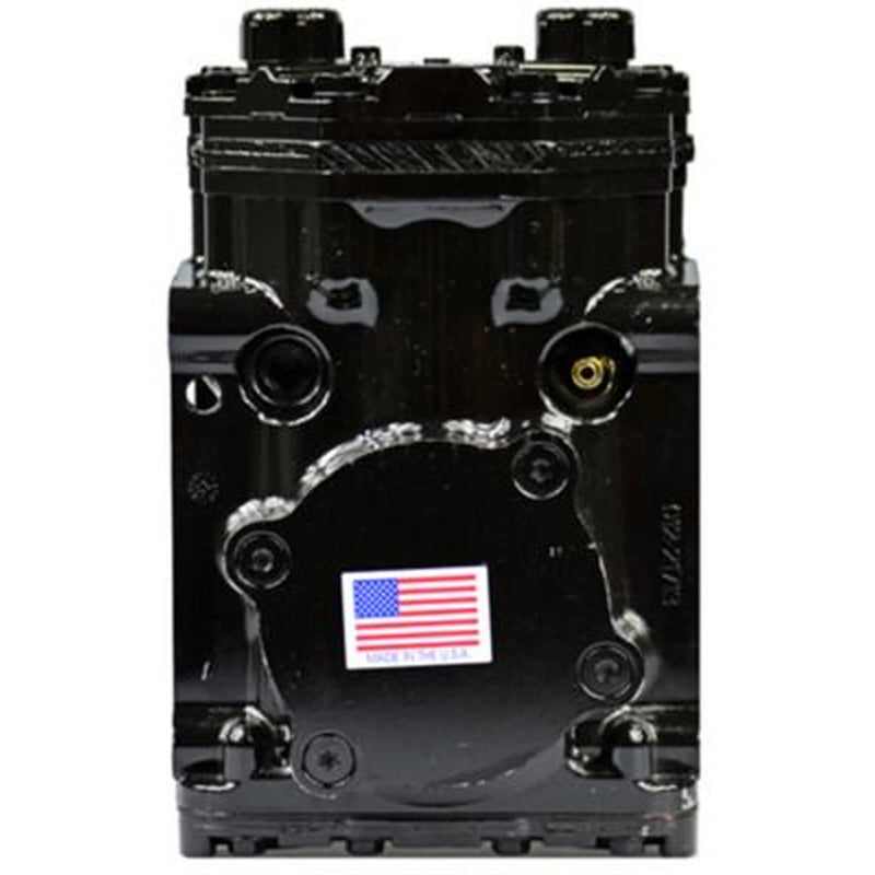 Mahle Air Conditioning Compressor