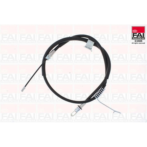FAI Handbrake Cable Left Rear FBC203