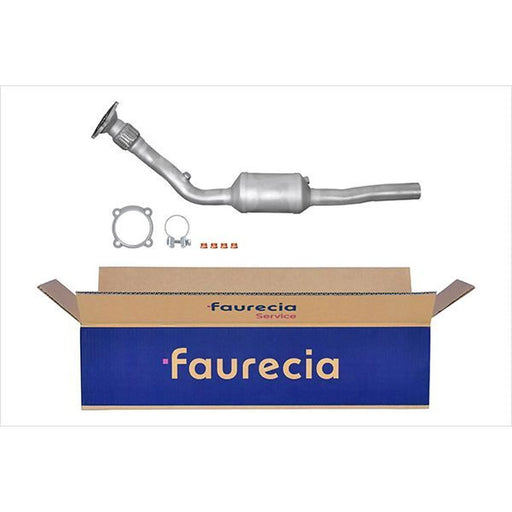 Hella Catalytic Converter 8LE 366 054-041