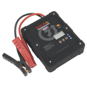 Sealey ElectroStartï Batteryless Power Start 1600A 12V E/START1600 Sealey - Dynamic Drive