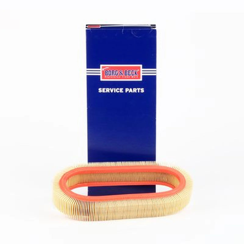 Borg & Beck Engine Air Filter BFA2356