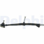 Delphi Control/Trailing Arm Lower fits BMW 3 1990-1999