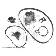 Blue Print Timing Belt & Water Pump Kit ADC47343
