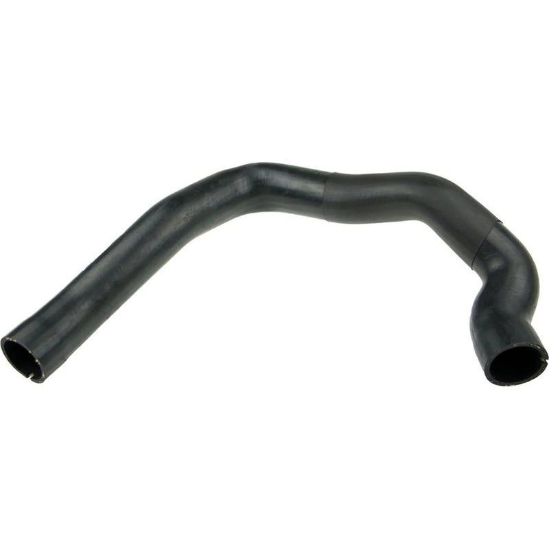 Gates Intercooler Turbo Charge Air Hose 840mm fits Alfa Romeo 147 2002-2010 1.9