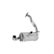 Hella Diesel Particulate Filter - 8LG 366 071-761
