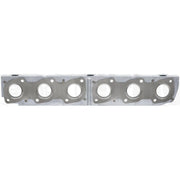 Elring Exhaust Manifold Gasket Wide Thick fits Maybach 57 2002-2012